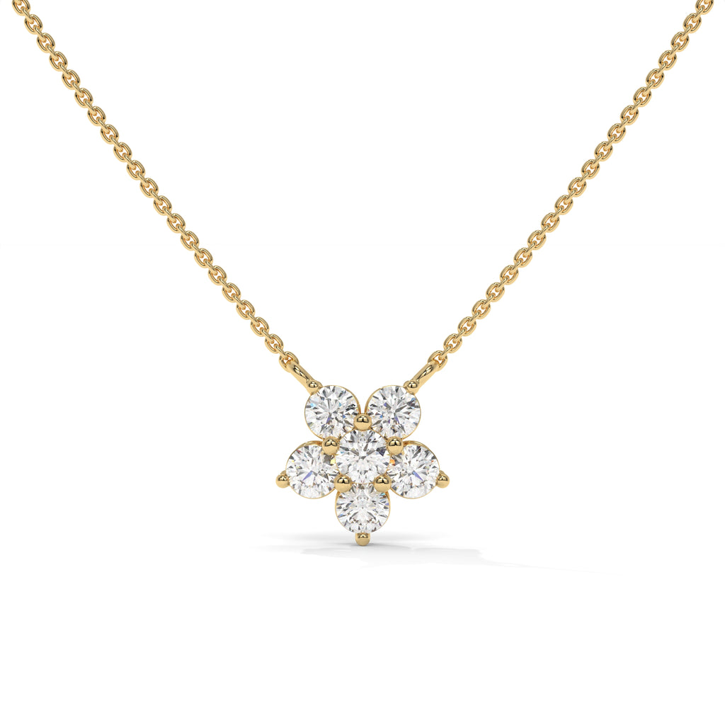 Lumi Bloom Pendant