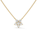 Lumi Bloom Pendant