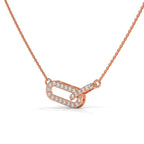 Entwine Pendant