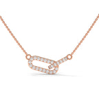 Entwine Pendant