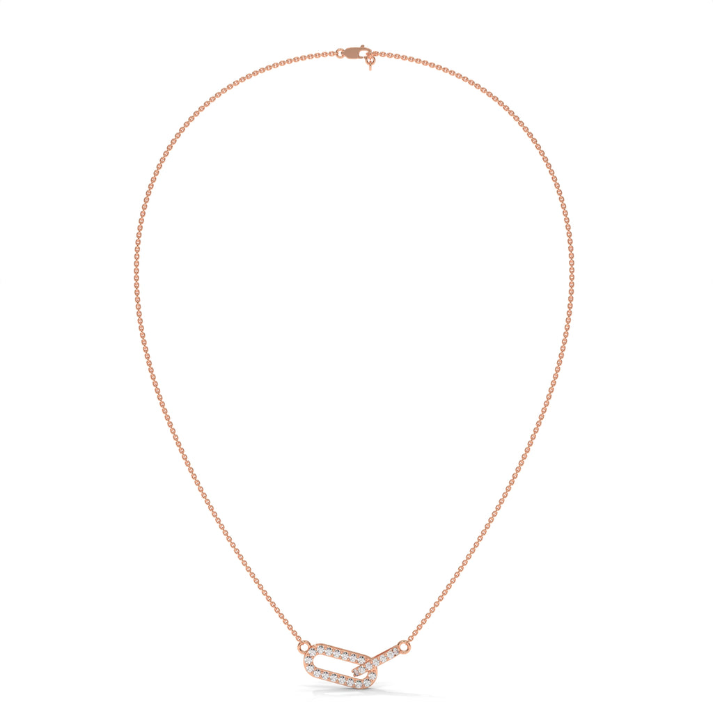 Entwine Pendant
