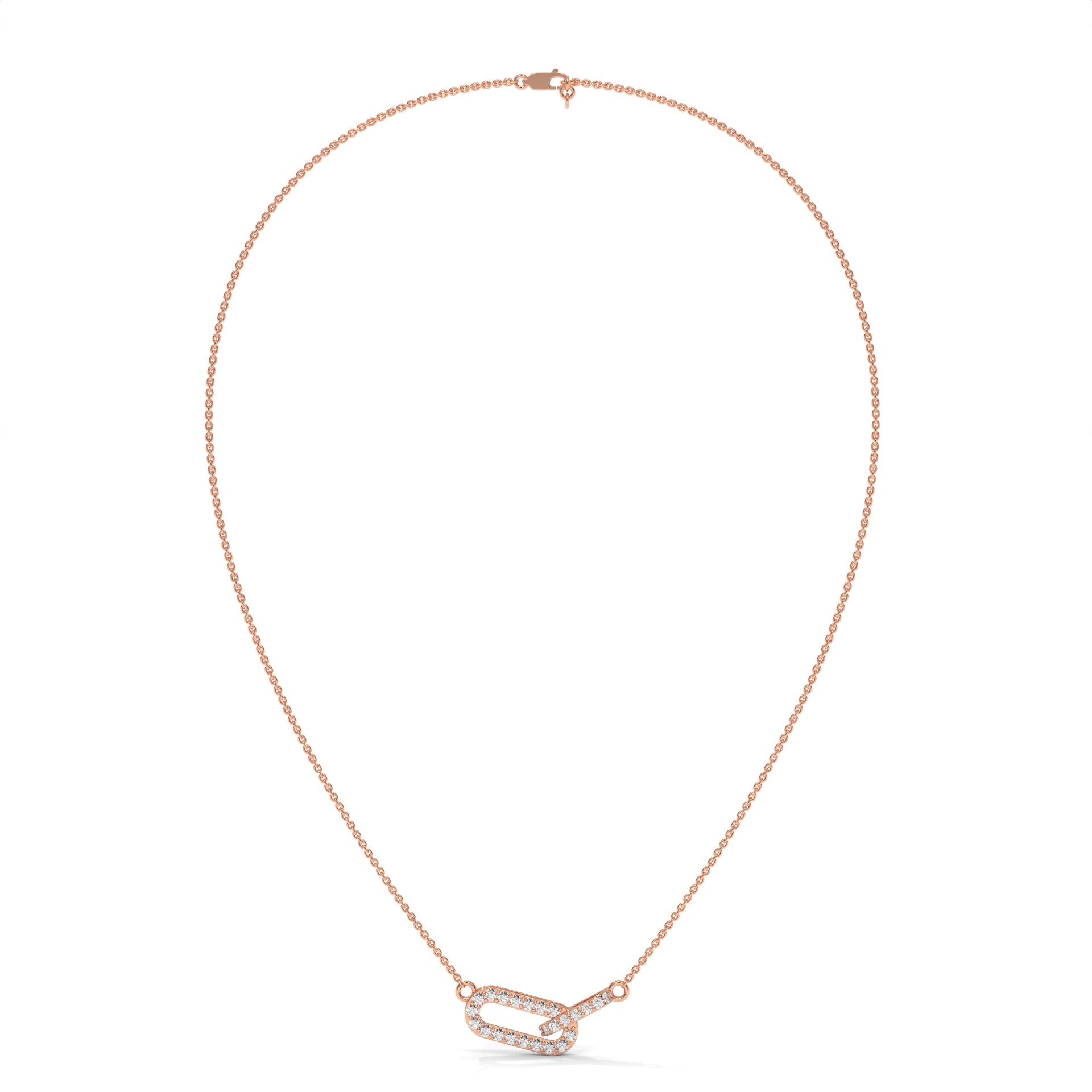 Entwine Pendant