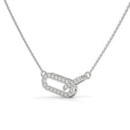 Entwine Pendant
