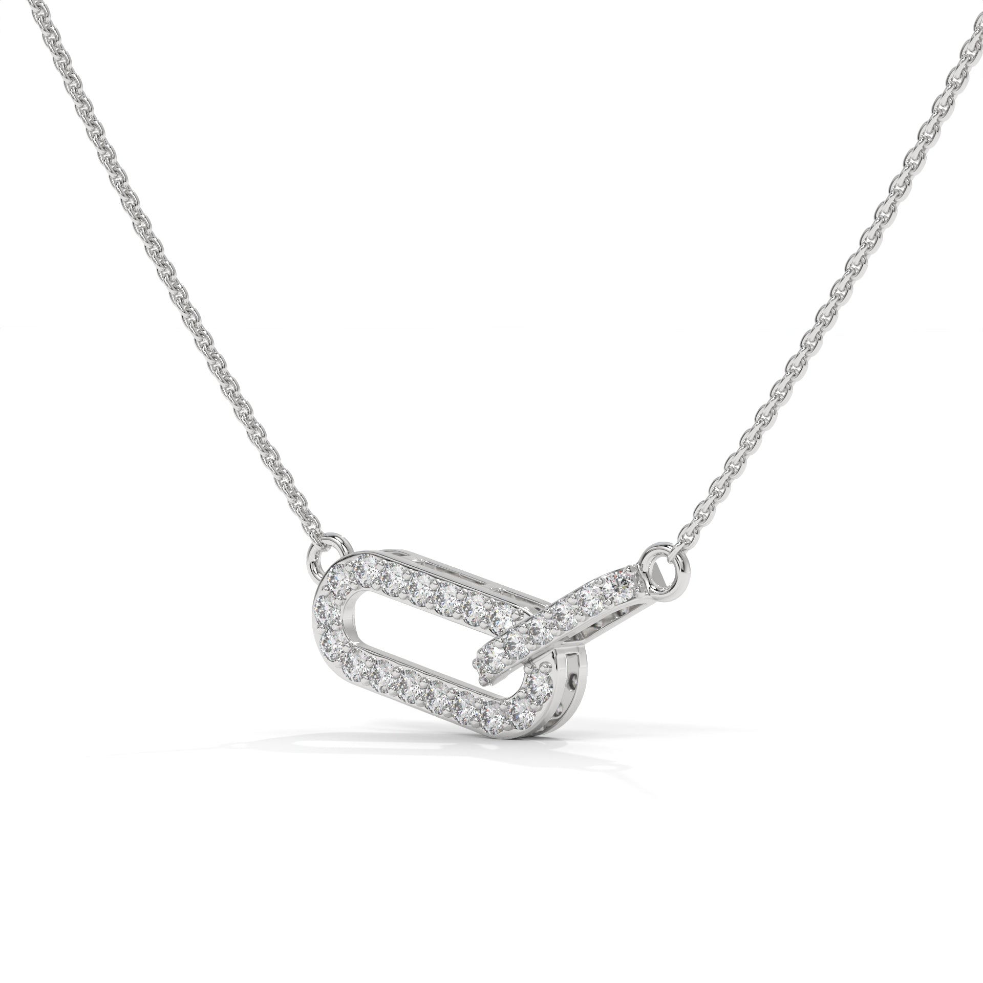 Entwine Pendant