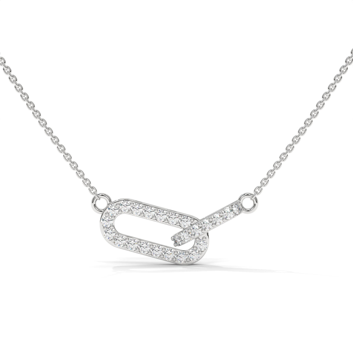 Entwine Pendant