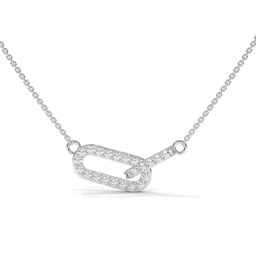Entwine Pendant