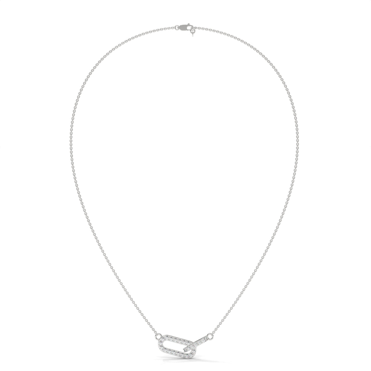 Entwine Pendant