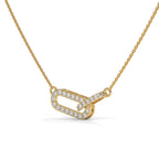 Entwine Pendant