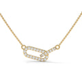 Entwine Pendant