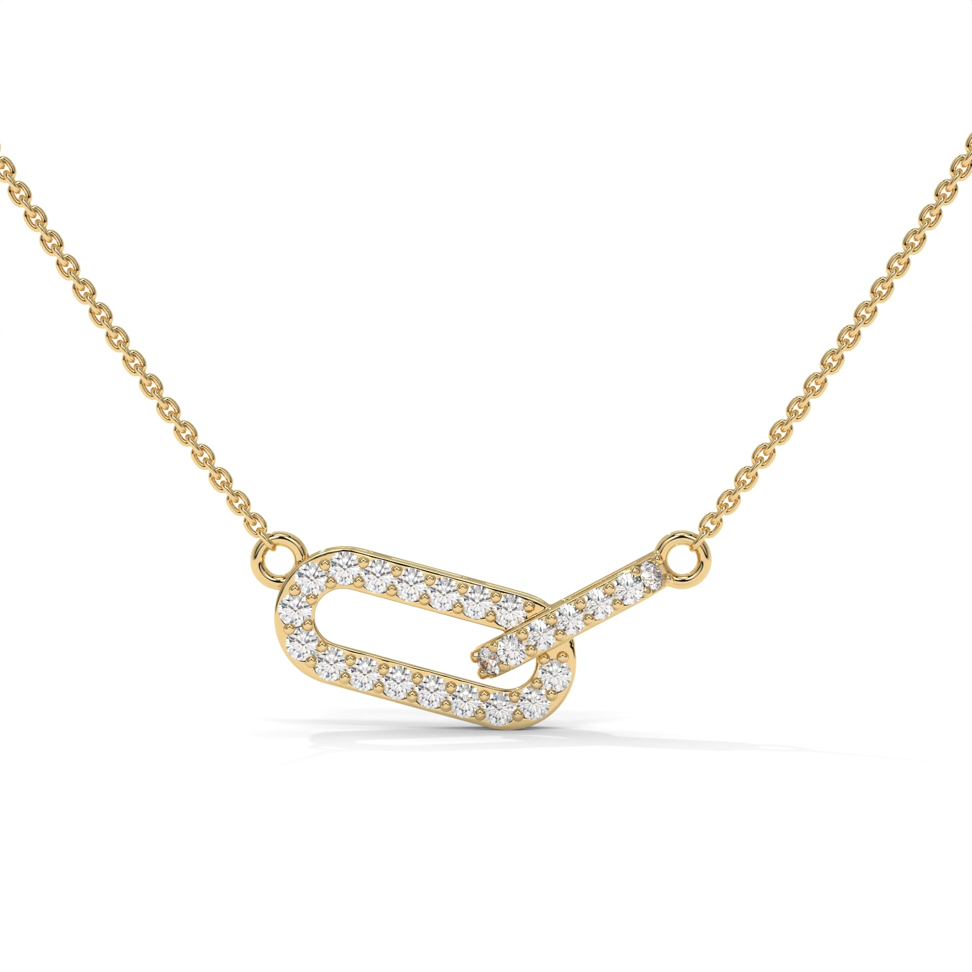 Entwine Pendant