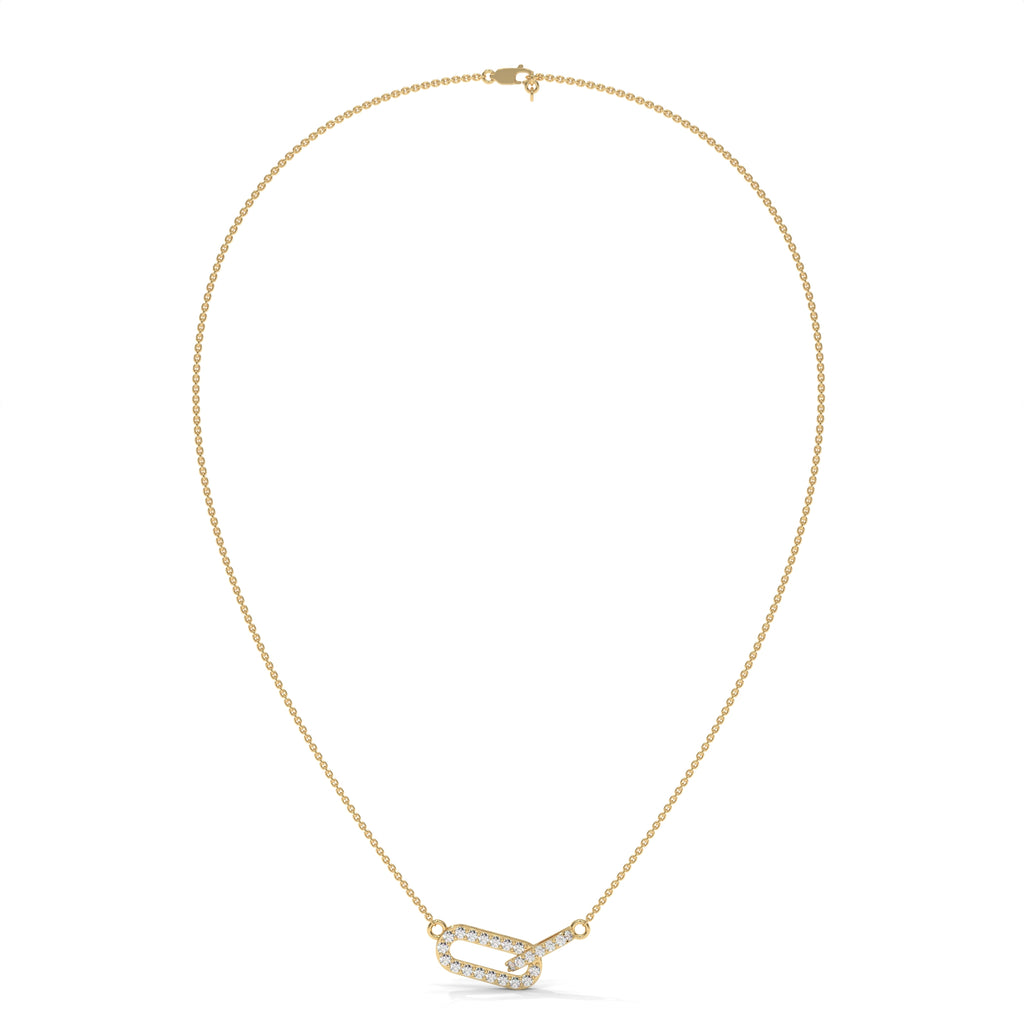Entwine Pendant