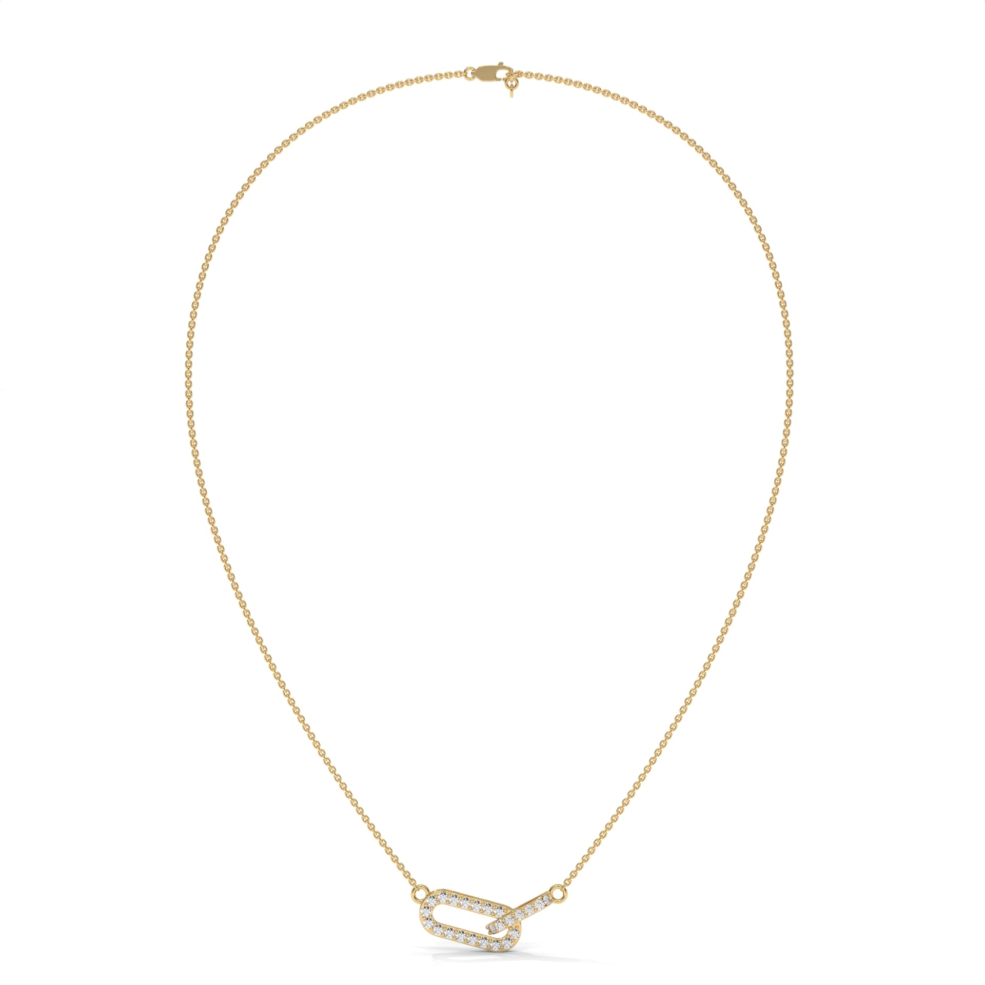 Entwine Pendant