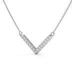 Wishbone Pendant