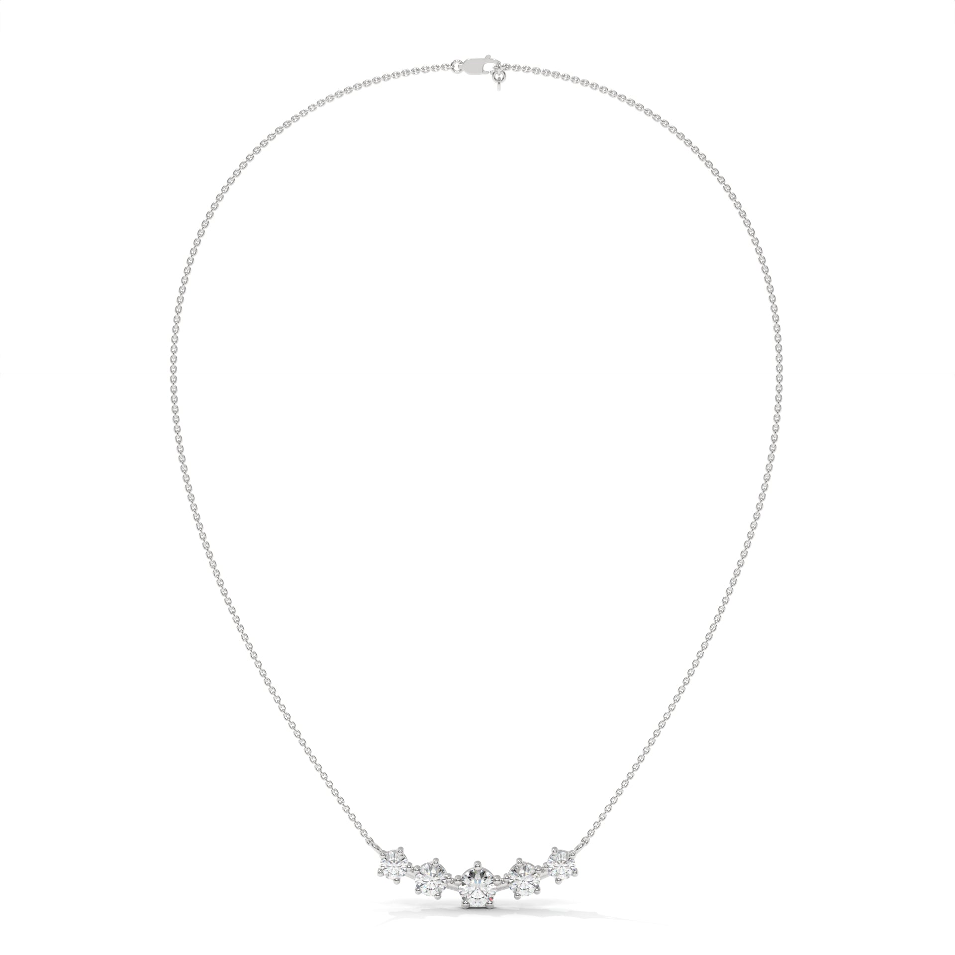 Etoile Pendant