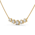 Etoile Pendant