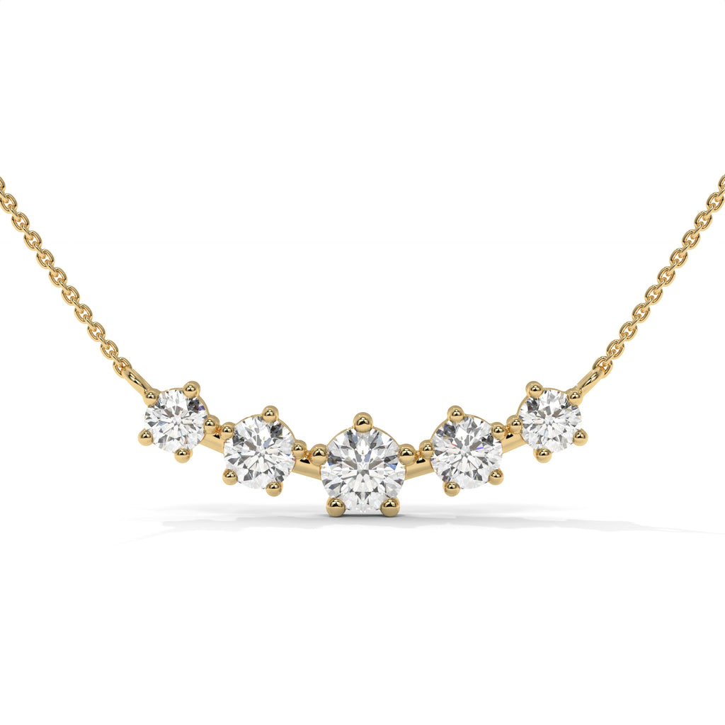 Etoile Pendant