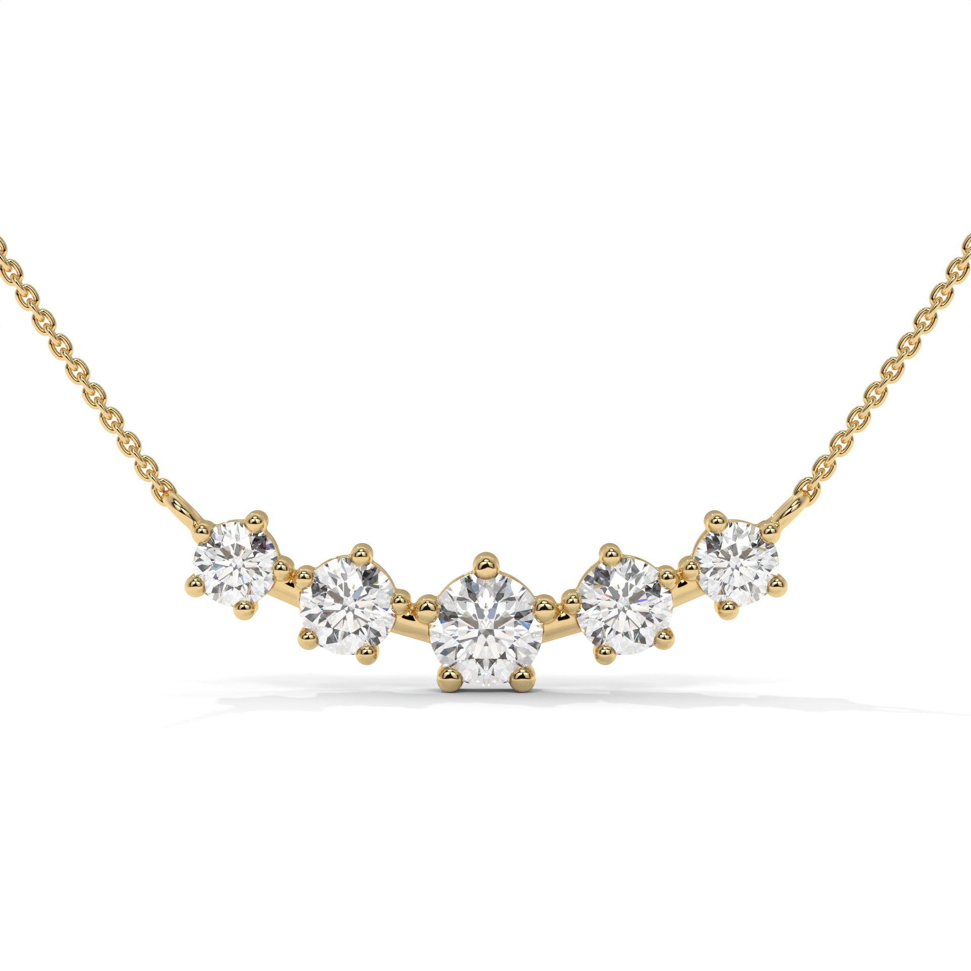 Etoile Pendant