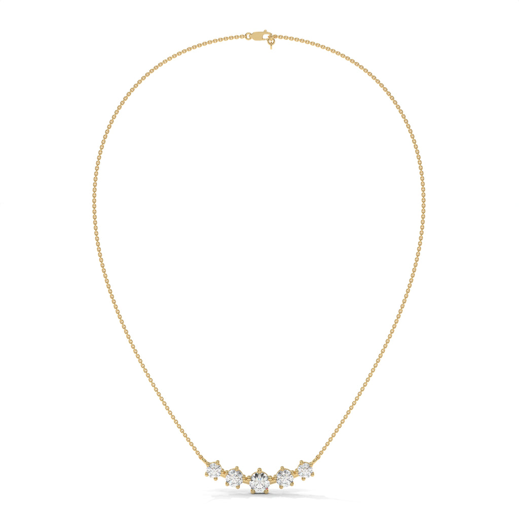 Etoile Pendant