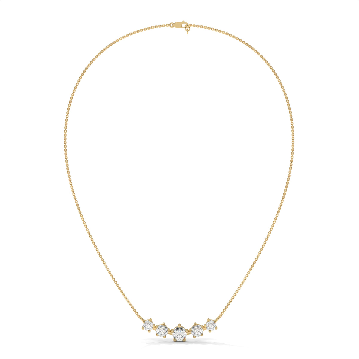 Etoile Pendant