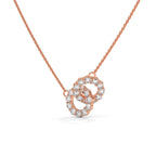 Solenne Pendant
