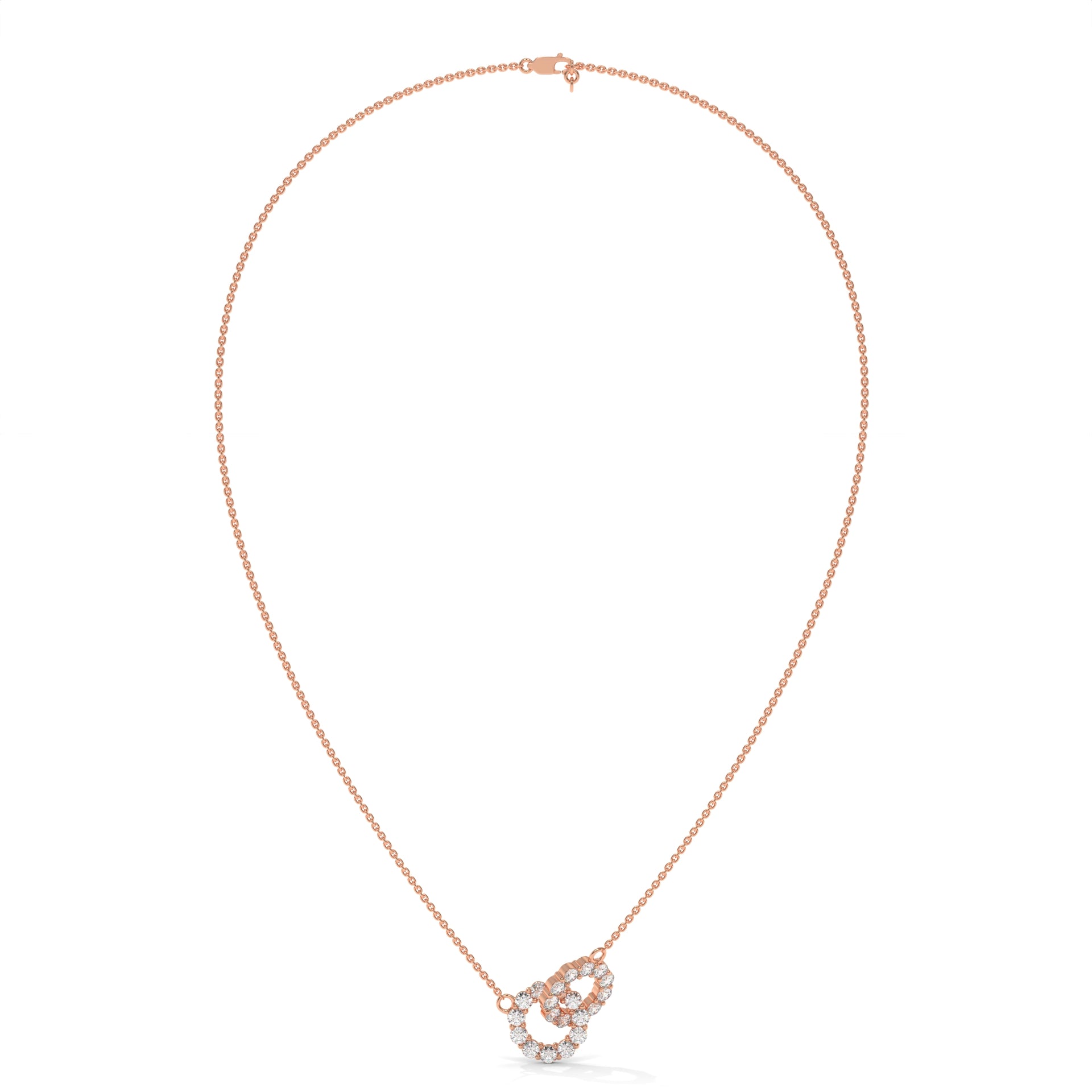 Solenne Pendant