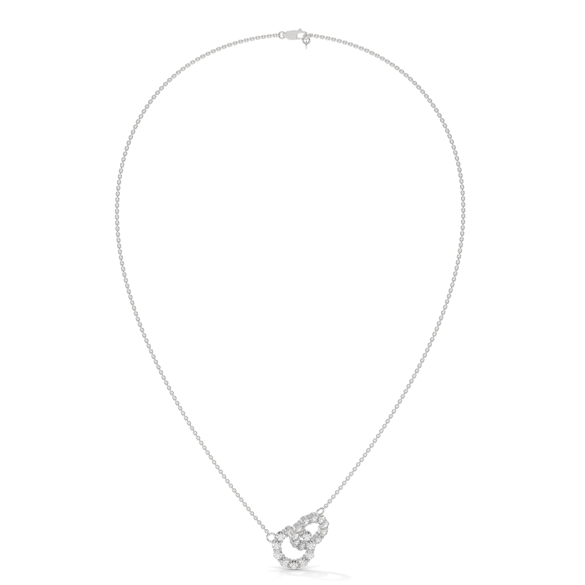 Solenne Pendant