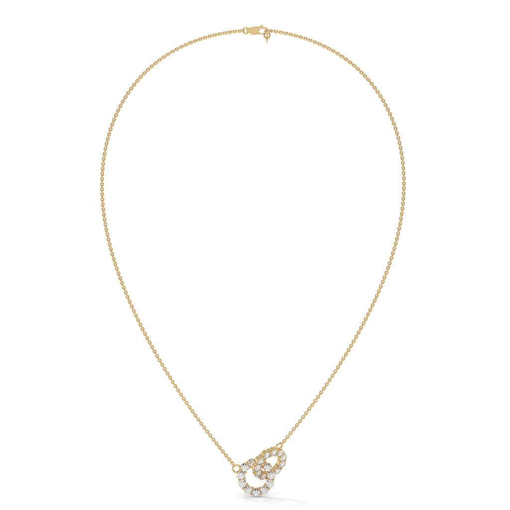 Solenne Pendant