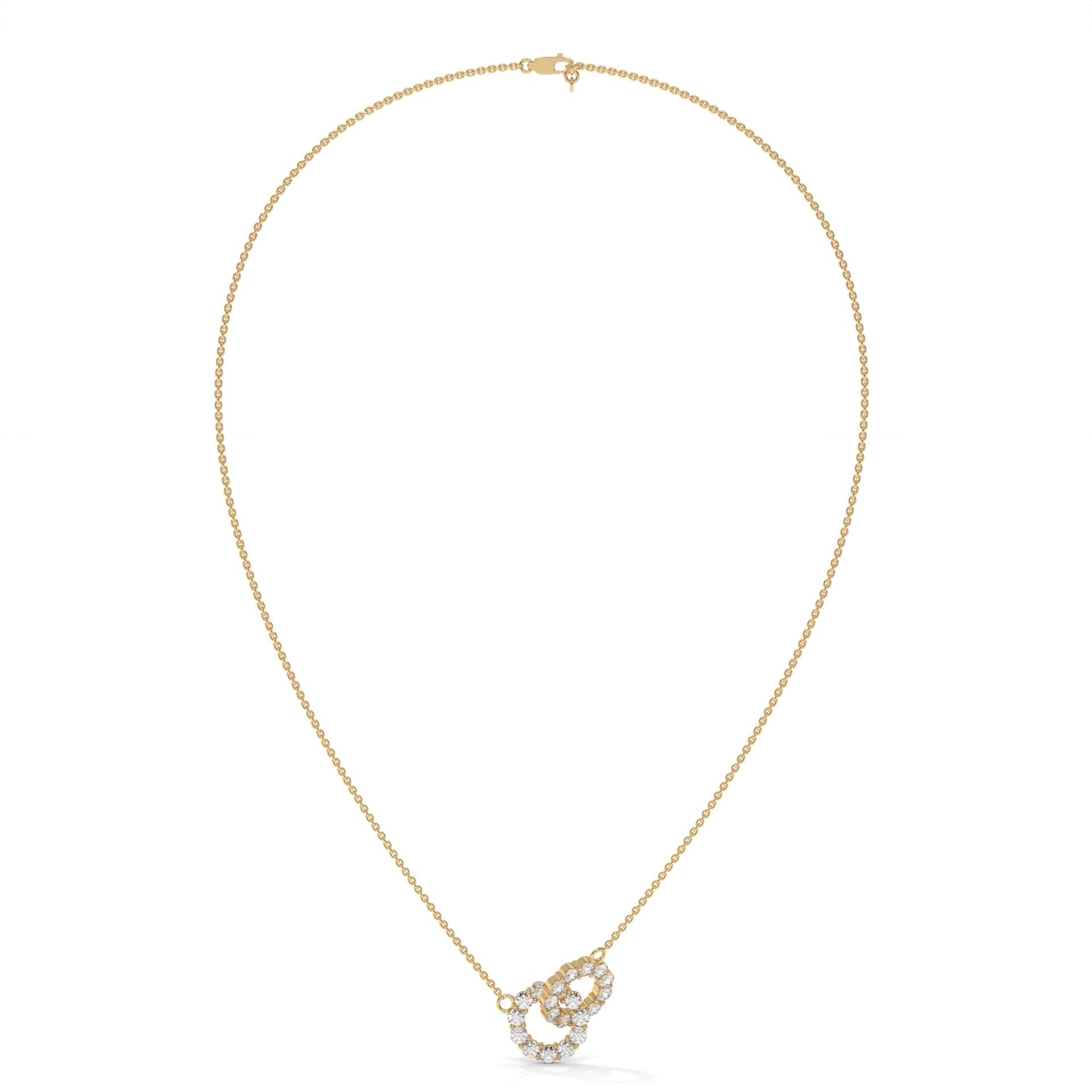 Solenne Pendant